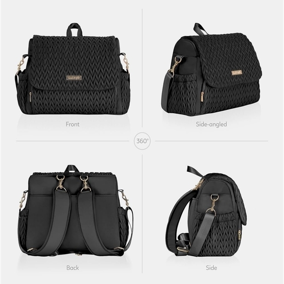 Baby Bag - Picture 2 of 11